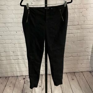 Ivanka Trump Pants 3/4 Length Size 6